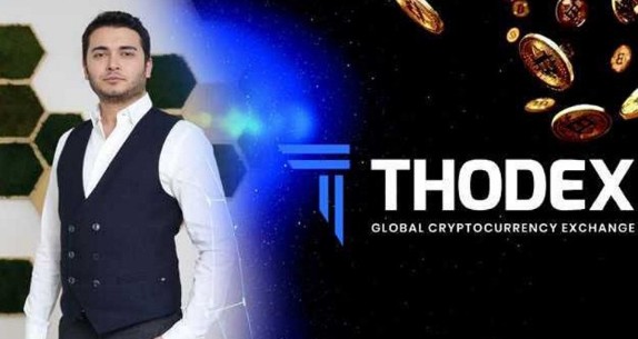 THODEX davasında flaş gelişme: Faruk Fatih Özer'e isyan etti! 'Tek başına zor yapar'